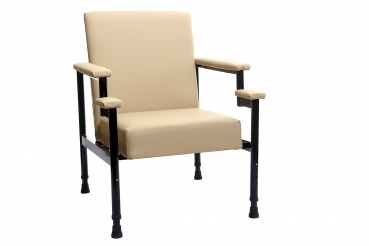Standard Lowback Chair