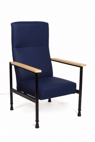 Orthopaedic Chair with Pressure Relief & Dartex Seat
