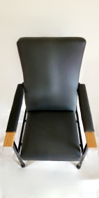 Orthopaedic Chair 3/4 Padded Arms
